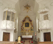 Kapelle Maria Bruneck